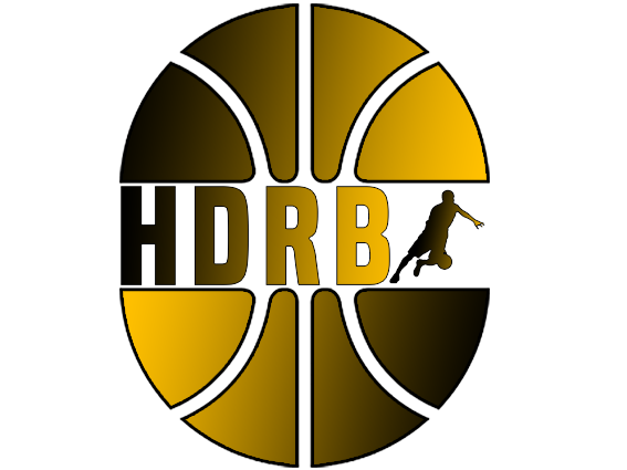 Logo HDRB