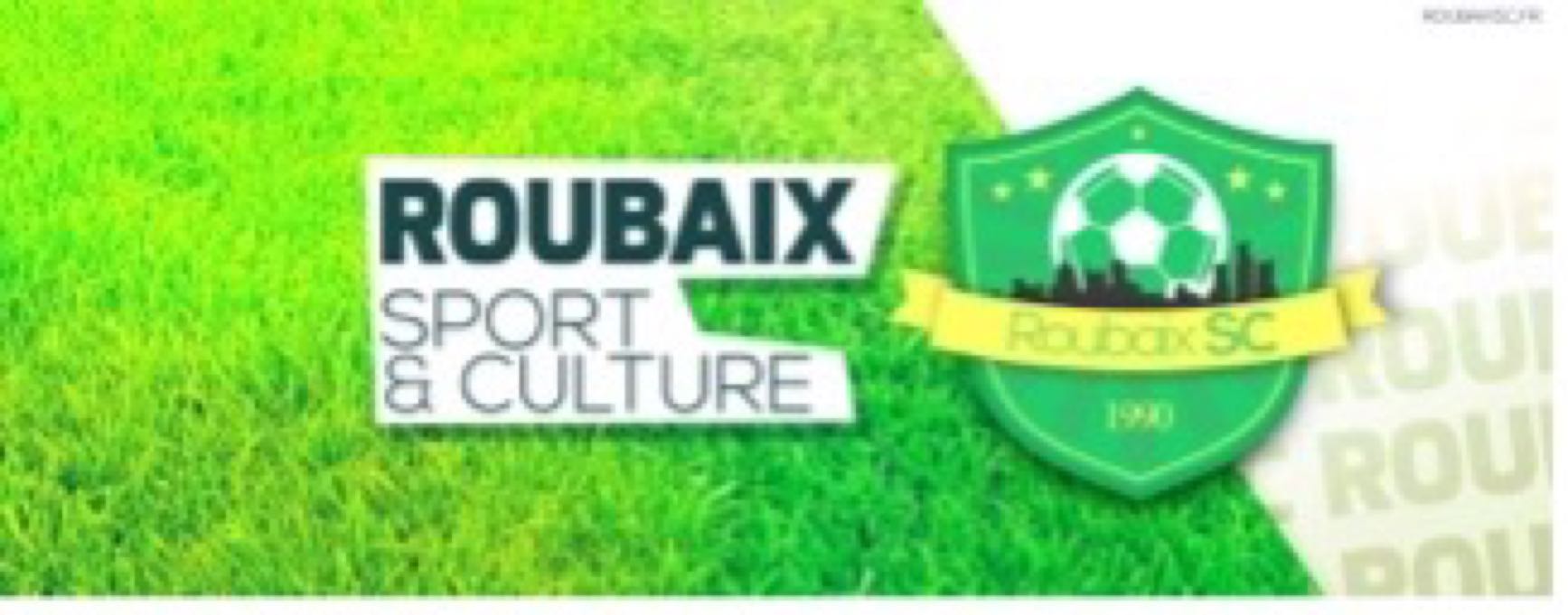 Roubaix Sport Culture 