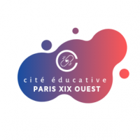 Logo Paris XIX
