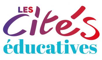 Logo des Cités éducatives