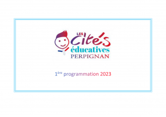logo Cité éducative