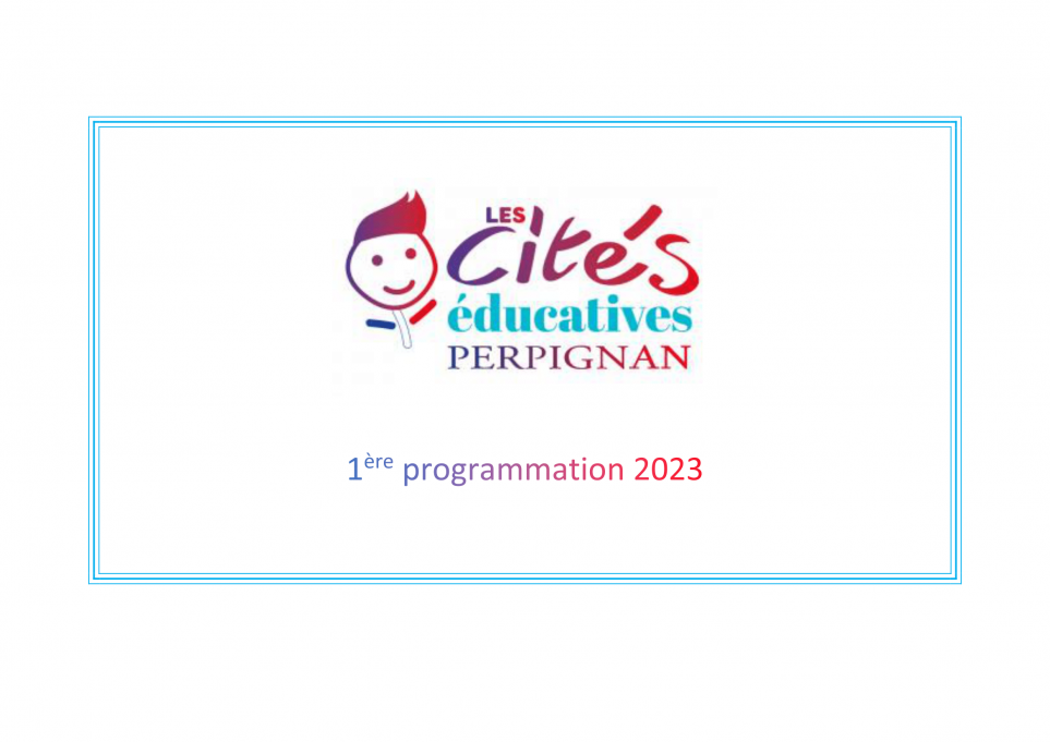 logo Cité éducative