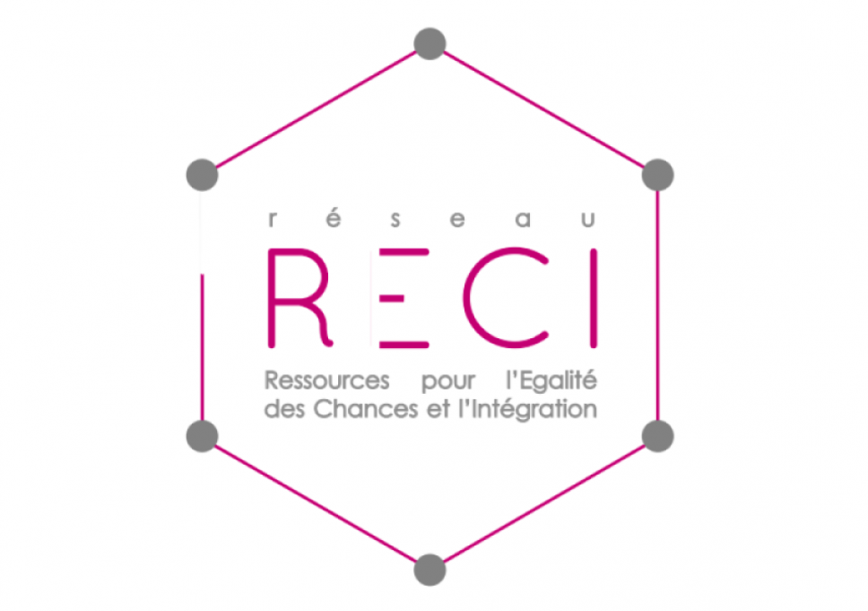 Logo - RECI 