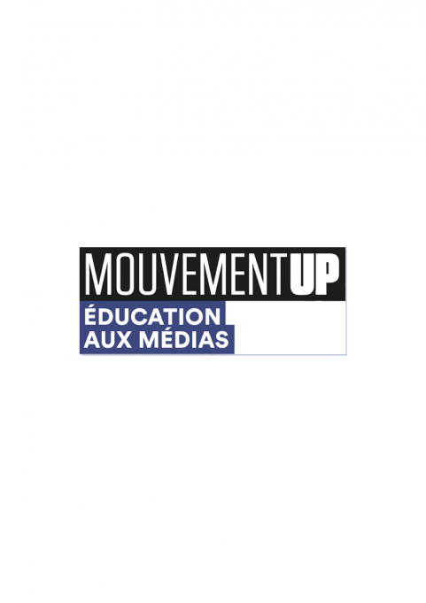 logo mouvement up